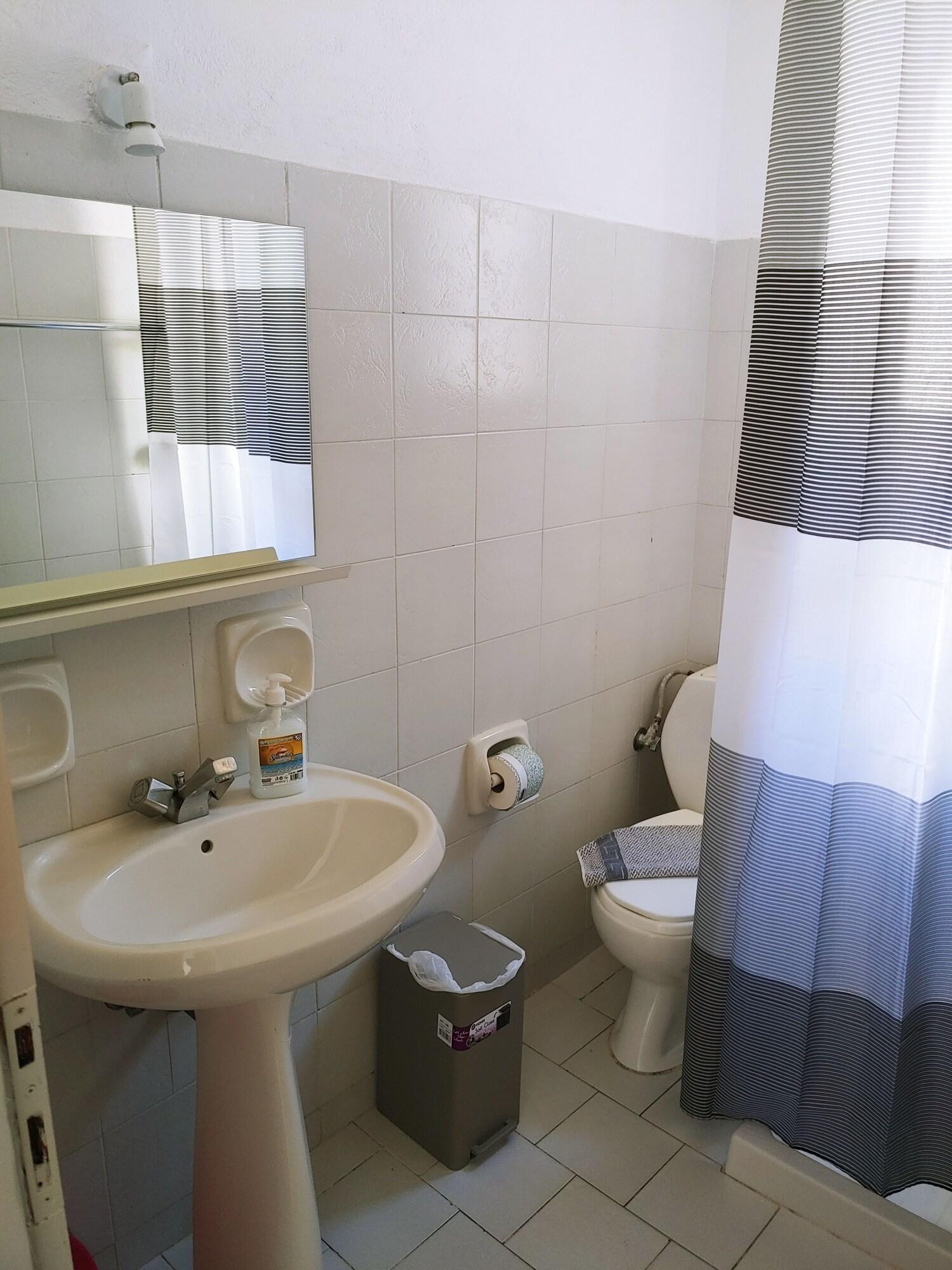 Achlia Hotel エクステリア 写真